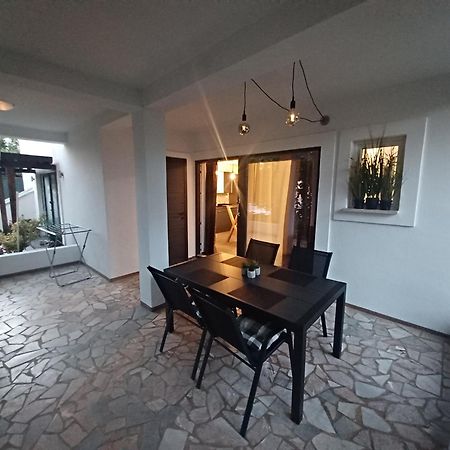 Apartament Dean Porec Exterior photo