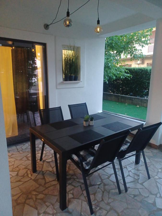 Apartament Dean Porec Exterior photo