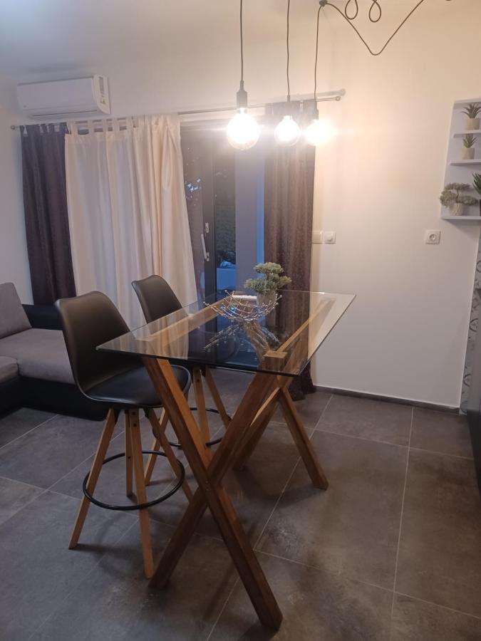 Apartament Dean Porec Exterior photo