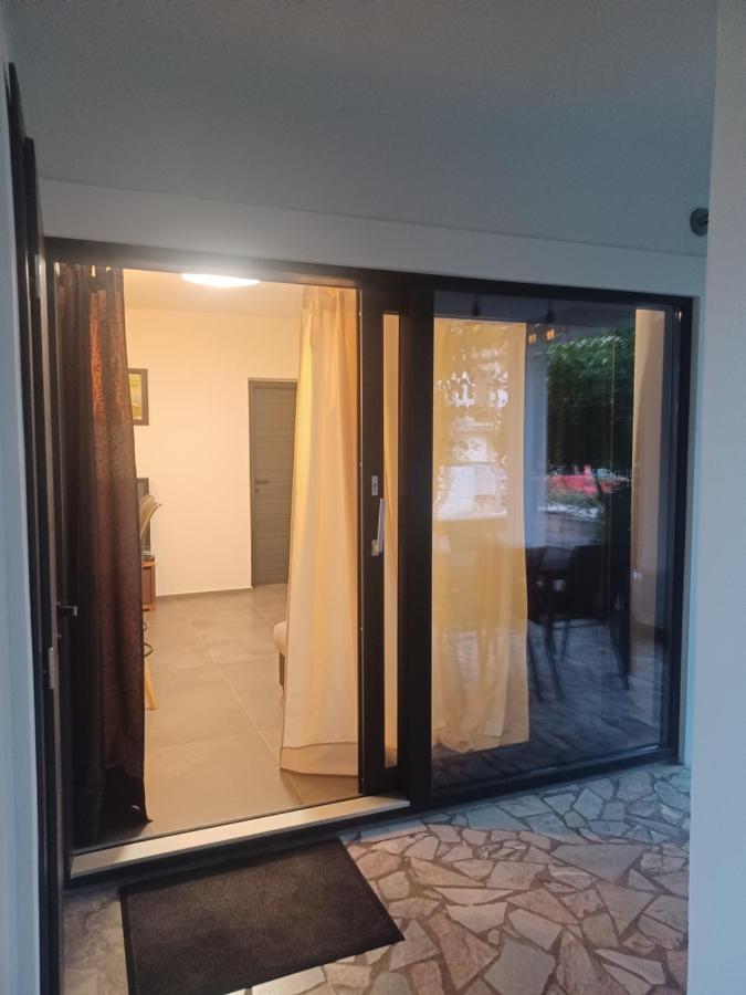 Apartament Dean Porec Exterior photo