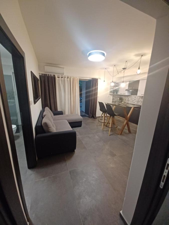 Apartament Dean Porec Exterior photo