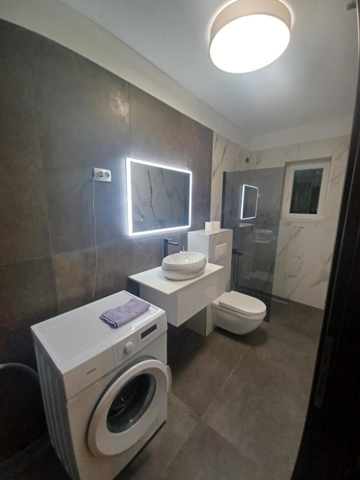 Apartament Dean Porec Exterior photo