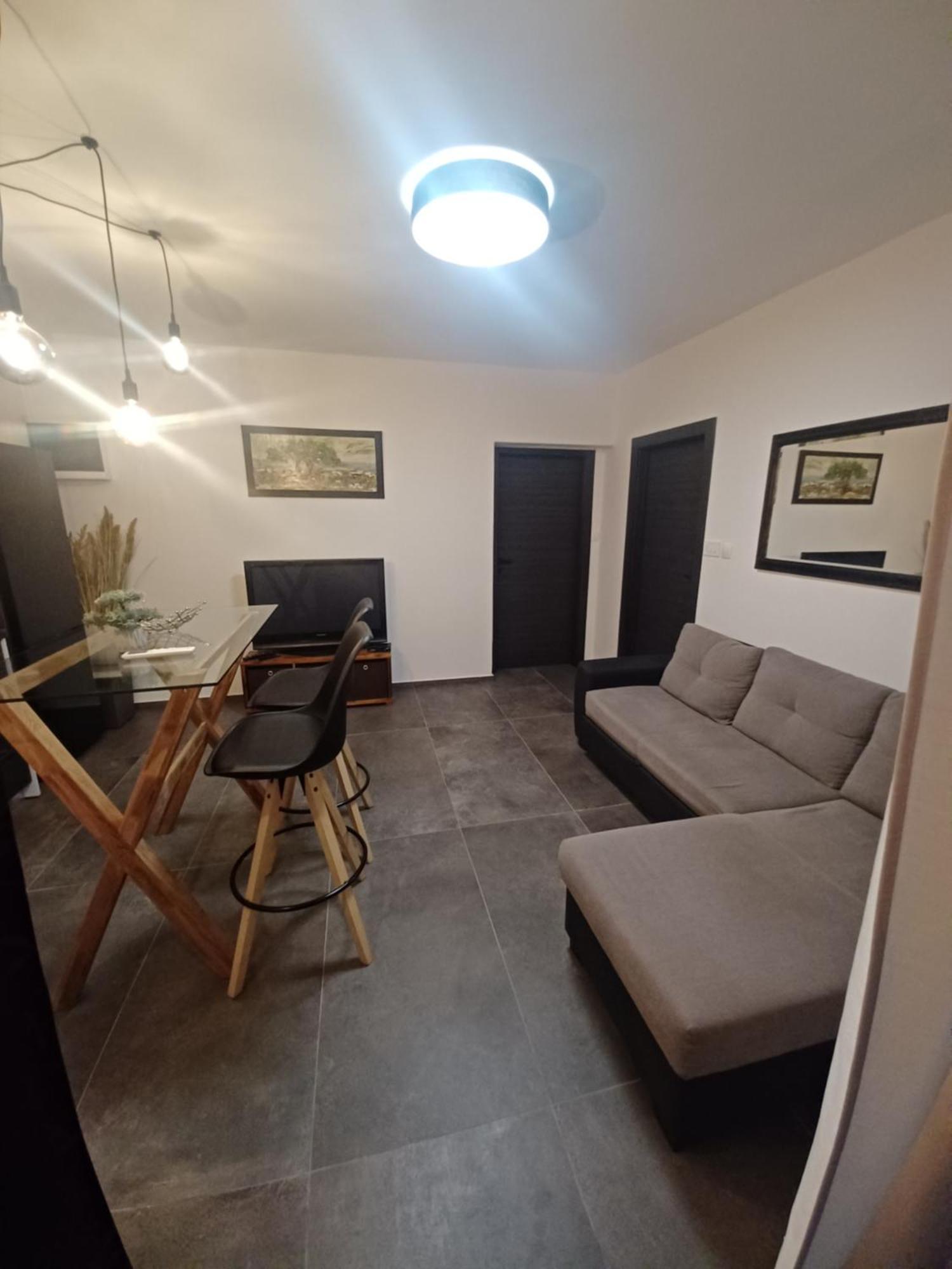 Apartament Dean Porec Exterior photo